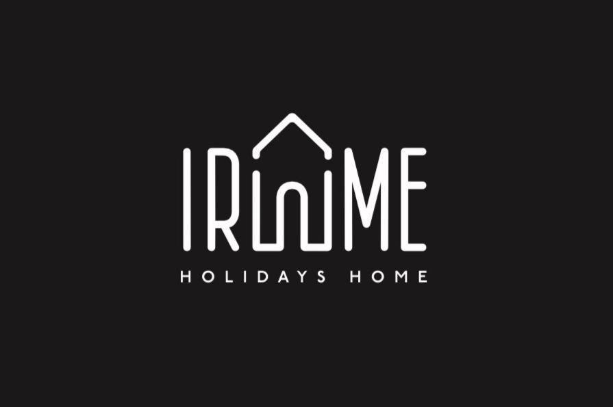 Iroome ローマ エクステリア 写真